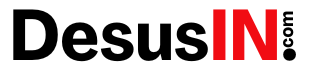 DesusIn.com