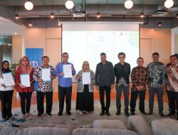 Lima Poin Komitmen SOS Children’s Villages kepada kemepora