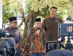 Kemenpora Targetkan DBKN Diluncurkan Sebelum Masa Pemerintahan Berakhir