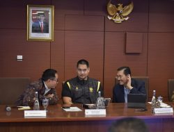 F1 Powerboat Lake Toba 2024 Mendatang Akan Diikuti 18 Pembalap Dari 10 Negara
