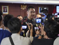 Menpora Dito, Akademi Aquabike Bertujuan Untuk Menyiapkan Riders Lokal Tanah Air
