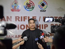 Kemenpora Siapkan Dukungan Dari Sisi Teknis Maupun Anggaran