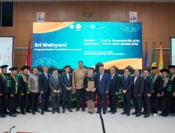 Harapan Menpora Pembinaan Para Atlet Bisa Lebih Merata