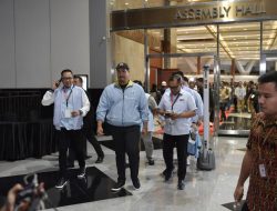 Menpora sebut Pemuda Sambut Pesta Demokrasi Ditengah Bonus Demografi