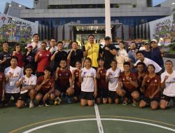 Kemenpora Selalu Mendukung Setiap Cabang Olahraga Terlebihnya Ditingkat Asean