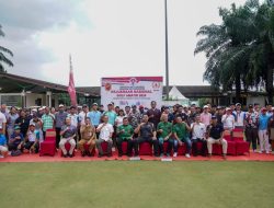 Menpora Dito Sebut Akan Terus Berkoordinasi Dengan Kementerian/Lembaga terkait