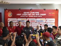 Menpora Dito Apresiasi Tata Kelola Dan Manajerial ASIOP