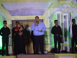 Menpora Dito, Karya Terbaik Dari santri Dapat Diketahui Oleh Seluruh Pemuda Indonesia