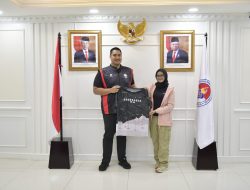 Khansa Telah Mendaki 87 Puncak Gunung Di Dalam Dan Luar Negeri