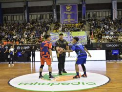 Menpora Sebut IBL 2024 Banyak Terobosan