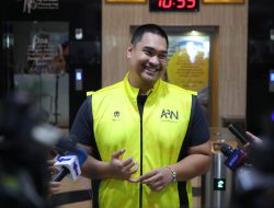 Kemenpora Yakin Bisa Timnas Menang Hadapi Australia