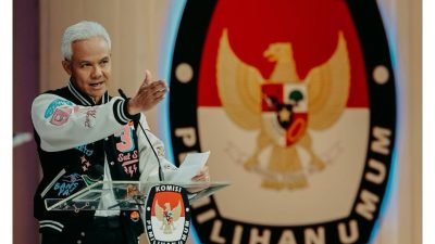 Haris Ungkapkan Keunggulan Ganjar Kuasai Tema Debat Terakhir