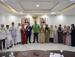 Program Da’i Muda Pilihanku Menjadi Kesempatan Anak Muda Untuk Bisa Mengaktualkan Potensi