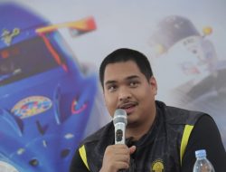 Akademi Aquabike Menjadi Komitmen Pemerintah Untuk Melahirkan Pebalap Tanah Air