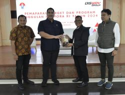 Kemenpora Akan Mengadakan Pendampingan Wirausaha muda