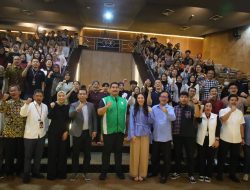 Program WiraMuda Academy Dan SMASH Untuk Mencetak Pemuda Indonesia