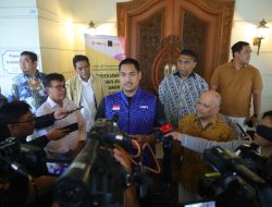 Dito Ariotedjo Berikan Apresiasi Kepada Timnas Sepak Bola Indonesia