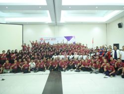 28 PPPK Mengikuti Kegiatan Orientasi Pegawai Pemerintah dengan Perjanjian Kerja