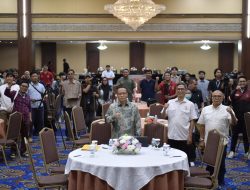 Kemenpora Serius Dalam Meningkatkan Prestasi di Olimpiade 2024 Paris