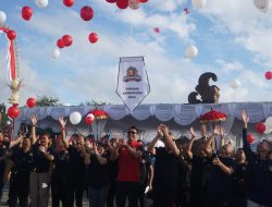 Deputi Rudy Membuka Gelaran Tarkam Kemenpora Tahun 2024