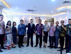 Indonesia Akan menjadi Tuan Rumah Ship for Southeast Asia and Japanese Youth Program