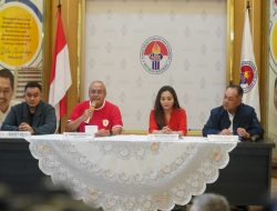 Kemenpora RI Respons Isu Pelarangan Nonton Bareng Pertandingan Semifinal Piala Asia U-23 2024