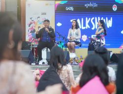 Kemenpora gelar Pesta Prestasi Bertema Gadis Kartini