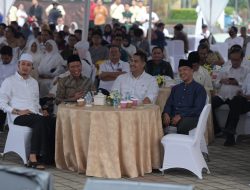Menpora Dito Merasa Senang Dan Bangga Disambut Baik Menahkodai Kemenpora RI