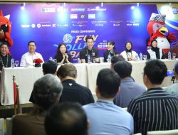Pelatih Red Sparks Ko He-jin Pastikan Berikan Peforma Terbaik