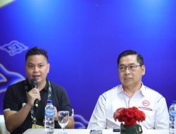 Red Sparks Di Perkuat Sang Bintang Asal Indonesia Megawati Hangestri Pertiwi