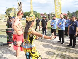 Kemenpora Sukses Gelar Program Tarkam di Malinau
