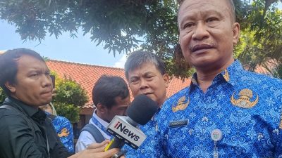 Buntut Kecelakaan Maut, Dinas Pendidikan Jakarta Larang Seluruh Satuan Pendidikan Gelar Perpisahan dan Study tour Luar Sekolah