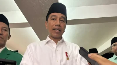 Presiden Jokowi Angkat Bicara Soal Kasus Pembunuhan Vina Cirebon, Ini Perintahnya ke Kapolri!