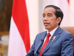 Presiden Jokowi Teken 9 Nama Pansel Capim KPK, Namun Baru Diumumkan Juni Mendatang