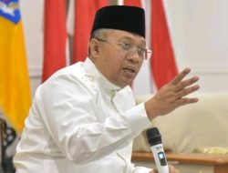 Hanura Pastikan Usul Bang Zul di Pilgub NTB
