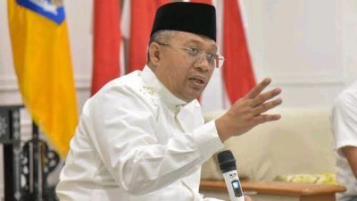 Hanura Pastikan Usul Bang Zul di Pilgub NTB