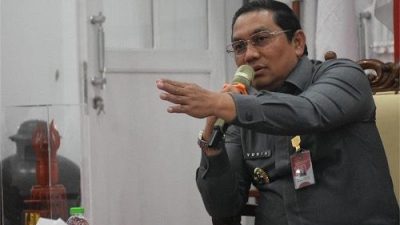 Pemkab Sumedang Gandeng Pengusaha Hapus Kemiskinan Ekstrem