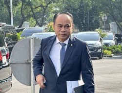 Kominfo Blokir 1,9 Juta Konten, 5 Ribu Rekening Terkait Judi Online dan 555 Akun e-Wallet