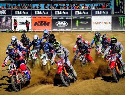 MXGP di Sumbawa Tahun ini Batal Digelar, Dua Series Indonesia Dilaksanakan di Mataram