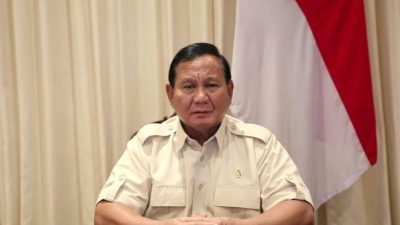 Prabowo Akan Bentuk Presidential Club, Wadah Diskusi dengan Megawati, SBY dan Jokowi