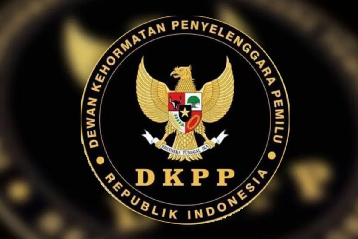 Dalam Sehari, DKPP Pecat Tiga Penyelenggara Pemilu
