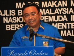 Ketua Umum KNPI Desak KPK Periksa Kepala UKPBJ Kabupaten Bombana Sultra