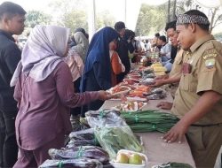Jelang Idul Adha, DPKP Sumedang Akan Gelar Gerakan Pangan Murah