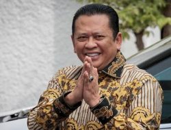 Ketua MPR Bamsoet Mangkir dari Panggilan MKD