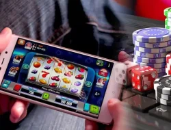 Wakil Rakyat Terlibat Judi Online Nilai Traksaksi Hingga Puluhan Miliar