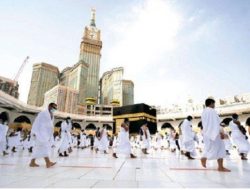 Jemaah Haji Harus Pahami Utuh Rukun Haji, Jika Salah Satu Ditinggalkan Ibadahnya Batal