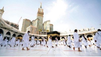 Jemaah Haji Harus Pahami Utuh Rukun Haji, Jika Salah Satu Ditinggalkan Ibadahnya Batal