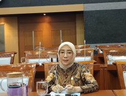 DPR RI Komisi VIII Gelar Rapat Kerja dan RDP Terkait Persiapan Penyelenggaraan Ibadah Haji 2025