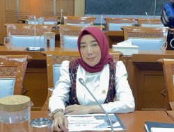 Anggota DPR RI Komisi VIII Soroti Maraknya Kasus Pelecehan Seksual di Pondok Pesantren