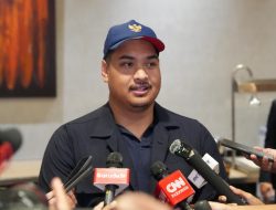 Menpora Dito Pastikan Review Persiapan Atlet untuk SEA Games, Asian Games, dan Olimpiade